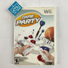 Game Party - Nintendo Wii [Pre-Owned] Video Games Midway   
