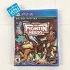 Them's Fighting Herds: Deluxe Edition - (PS4) PlayStation 4 Video Games Modus   