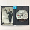 007: Quantum of Solace - (PS2) PlayStation 2 [Pre-Owned] Video Games ACTIVISION   