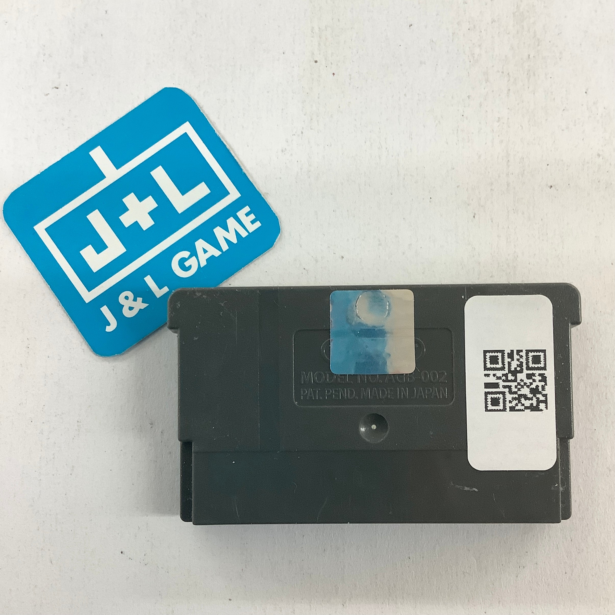 Dragon Quest Characters: Torneko no Daibouken 3 Advance - Fushigi