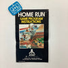 Home Run - Atari 2600 [Pre-Owned] Video Games Atari   