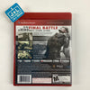 Metal Gear Solid 4: Guns of the Patriots (Greatest Hits) - (PS3) PlayStation 3 Video Games Konami   