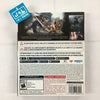 Wo Long: Fallen Dynasty (Steelbook Launch Edition) - (PS5) PlayStation 5 Video Games KT   