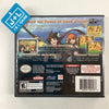 Summon Night Twin Age - (NDS) Nintendo DS [Pre-Owned] Video Games Banpresto   