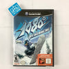 1080: Avalanche (Features New Music From Nouvelle Musique) - (GC) GameCube [Pre-Owned] Video Games Nintendo   