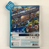 LEGO Marvel's Avengers - Nintendo Wii U Video Games Warner Bros. Interactive Entertainment   