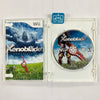 Xenoblade Chronicles - Nintendo Wii [Pre-Owned] Video Games Nintendo   