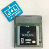 WWF Betrayal - (GBC) Game Boy Color [Pre-Owned] Video Games THQ   