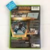 NHL Rivals 2004 - (XB) Xbox [Pre-Owned] Video Games Microsoft Game Studios   