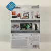 Cloud Player 2 (Super Smash Bros. Series) - Nintendo WiiU Amiibo ( Japanese Import ) Amiibo Nintendo   