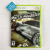 Need for Speed Most Wanted - Xbox 360 [Pre-Owned] Video Games Electronic Arts   