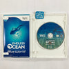 Endless Ocean: Blue World - Nintendo Wii [Pre-Owned] Video Games Nintendo   