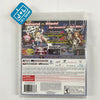 Mugen Souls Z - (PS3) PlayStation 3 Video Games NIS America   