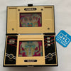 Nintendo Game & Watch: Pinball Consoles Nintendo   