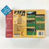 FIFA Soccer 64 - (N64) Nintendo 64 Video Games EA Sports   