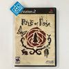 Rule of Rose - (PS2) PlayStation 2 [Pre-Owned] Video Games Shirogumi   