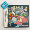 Mr. Driller: Drill Spirits - (NDS) Nintendo DS [Pre-Owned] Video Games Namco   