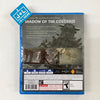 Shadow of the Colossus - (PS4) PlayStation 4 [Pre-Owned] Video Games PlayStation   