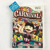 Carnival Games - Nintendo Wii [Pre-Owned] Video Games Global Star Software   