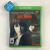 Dead or Alive 5: Last Round -  (XB1) XBox One [Pre-Owned] Video Games Koei Tecmo Games   