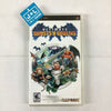 Ultimate Ghost 'N Goblins - Sony PSP [Pre-Owned] Video Games Capcom   