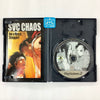 SVC Chaos: SNK vs. Capcom - (PS2) PlayStation 2 [Pre-Owned] (Japanese Import) Video Games SNK Playmore   