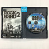 Rock Band 2 - (PS2) PlayStation 2 [Pre-Owned] Video Games MTV Games   