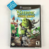 Shrek Extra Large - (GC) GameCube [Pre-Owned] Video Games TDK Mediactive   