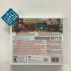Tenkai Knights: Brave Battle - Nintendo 3DS Video Games Bandai Namco Games   