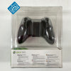 Microsoft Xbox 360 Chrome Series Limited Edition Wireless Controller (Red) - Xbox 360 [European Import] Accessories Microsoft   
