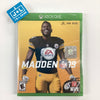 Madden NFL 19 - (XB1) Xbox One Video Games Electronic Arts   