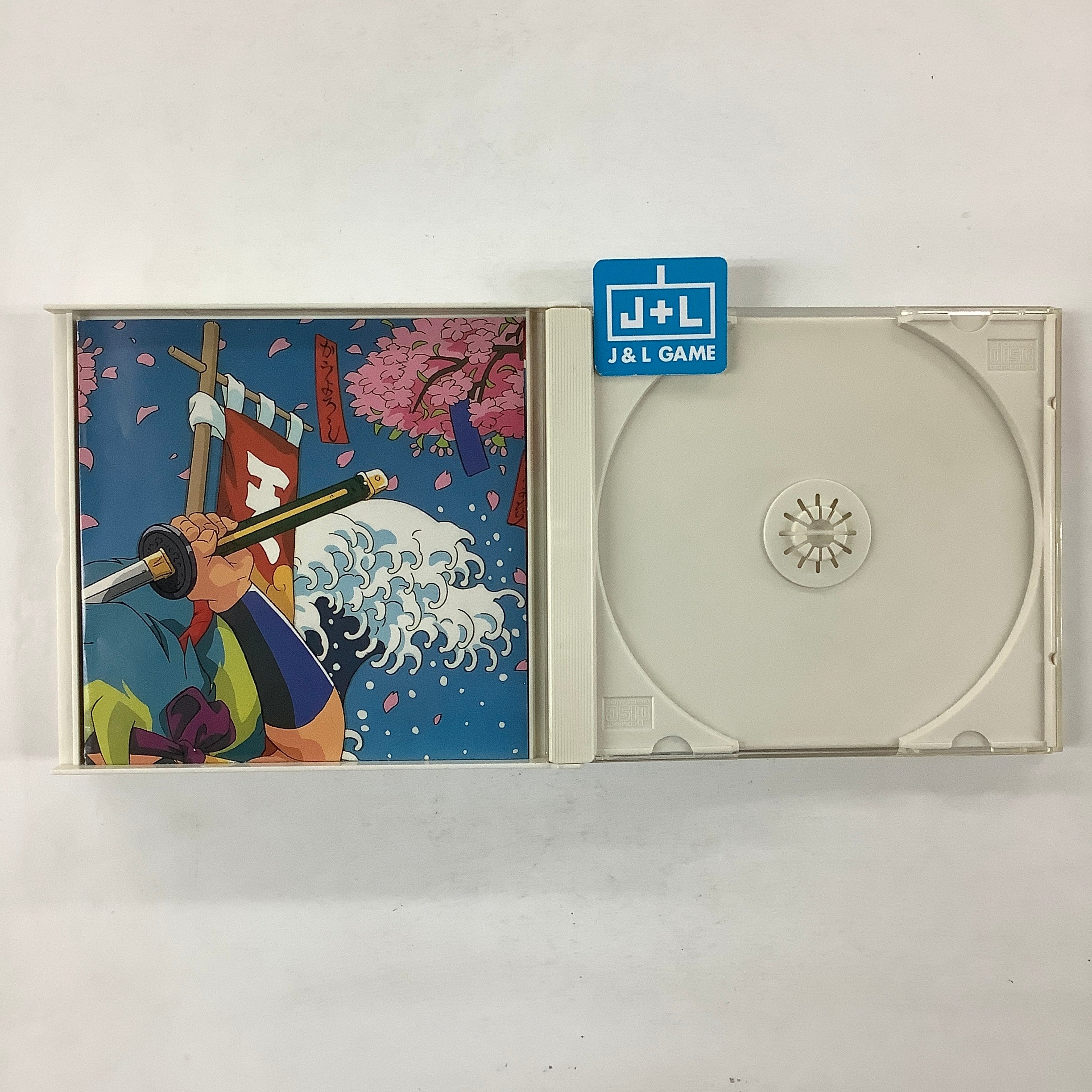 Tengai Makyou: Fuun Kabuki Den - (PCE) PC-Engine [Pre-Owned] (Japanese Import) Video Games Hudson   