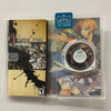 Jeanne d'Arc - SONY PSP [Pre-Owned] Video Games SCEA   