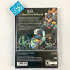 Mega Man X7 - (PS2) PlayStation 2 [Pre-Owned] Video Games Capcom   