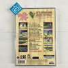 Ten Pin Alley - (SS) SEGA Saturn Video Games ASC Games   