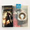 God of War: Ghost of Sparta - Sony PSP [Pre-Owned] Video Games SCEA   