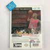 NBA 2K11 - Nintendo Wii [Pre-Owned] Video Games 2K Sports   