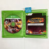 Dragon Ball: The Breakers (Special Edition) - (XB1) Xbox One [UNBOXING] Video Games BANDAI NAMCO Entertainment   