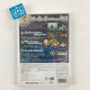 Chocobo no Fushigi na Dungeon: Toki Wasure No Meikyuu - Nintendo Wii (Japanese Import) Video Games Square Enix   
