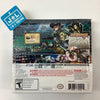 Etrian Odyssey 2 Untold: The Fafnir Knight (w/ Music CD & Staff Book) - Nintendo 3DS Video Games Atlus   