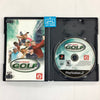ProStroke Golf - World Tour 2007 - (PS2) PlayStation 2 [Pre-Owned] Video Games Oxygen Interactive   