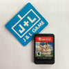 Pokémon: Let's Go, Eevee!  - (NSW) Nintendo Switch [Pre-Owned] Video Games Nintendo   