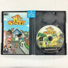 My Street - (PS2) PlayStation 2 [Pre-Owned] Video Games SCEA   
