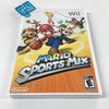 Mario Sports Mix - Nintendo Wii Video Games Nintendo   