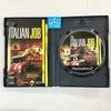 The Italian Job - (PS2) PlayStation 2 [Pre-Owned] Video Games Eidos Interactive   