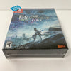 Fate/Extella Link (Fleeting Glory Edition) - (NSW) Nintendo Switch Video Games XSEED Games   