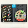 Formula 1 05 - (PS2) PlayStation 2 [Pre-Owned] (Japanese Import) Video Games SCEI   