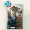 Monster Hunter Rise + Sunbreak - (NSW) Nintendo Switch Video Games Capcom   