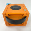 Nintendo Gamecube Console Spice Orange (Japanese Import) - (GC) GameCube [Pre-Owned] Consoles Nintendo   