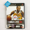 NBA Live 08 - (PS2) PlayStation 2 [Pre-Owned] Video Games EA Sports   